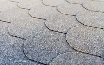 Bromley Green asphalt roofing costs