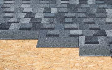 expert Bromley Green asphalt roof companies