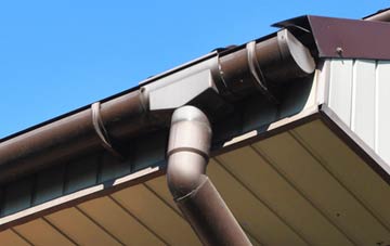 types of Bromley Green fascias