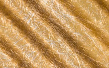 Bromley Green fibreglass roof waterproofing