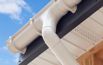 Bromley Green gutter installation costs