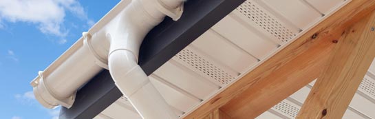 get Bromley Green guttering quotes today