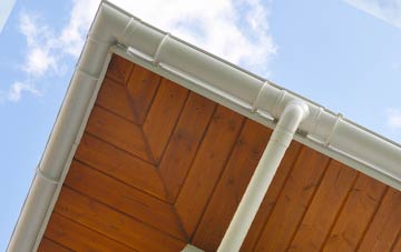 Bromley Green soffit types